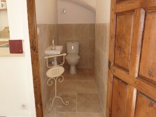 Casa per le vacanze Carry-le-Rouet Caratteristiche 17