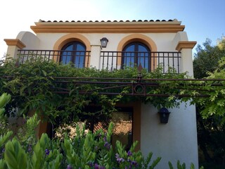 Casa per le vacanze Carry-le-Rouet Registrazione all'aperto 6