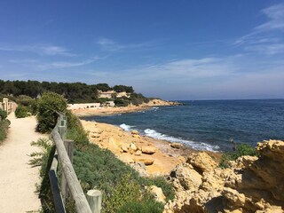 Casa per le vacanze Carry-le-Rouet Ambiente 25