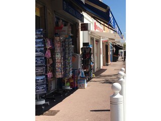 Vakantiehuis Carry-le-Rouet Omgeving 26