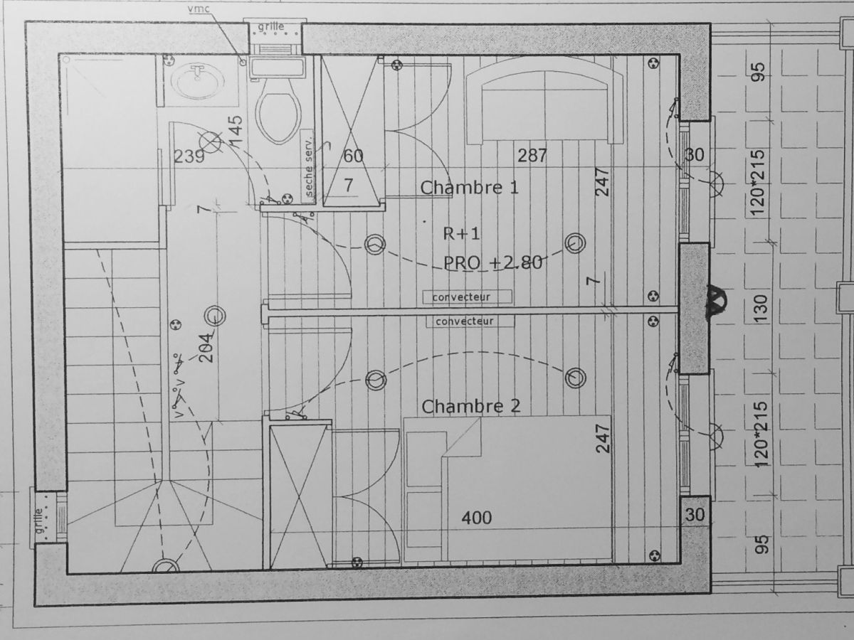 Get 2 schlafzimmer strand houseoor plaene Free HD