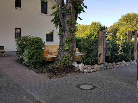 Ferienwohnung Max | Moldis-Hus