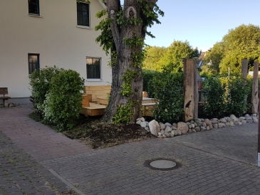 Ferienwohnung Max | Moldis-Hus