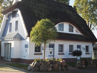 Ihr Feriendomizil "Ferienhaus Viola"