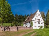 Herrenhaus im Hofgut Bärenschlössle von Aussen