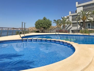 Holiday house Felte