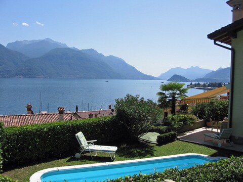Casa per le vacanze Casa Oliva