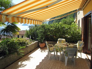 Casa per le vacanze Menaggio Registrazione all'aperto 2