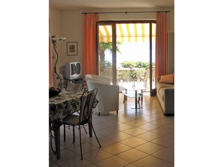 Casa per le vacanze Menaggio Caratteristiche 6