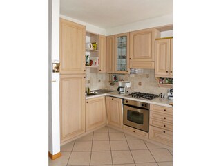 Casa per le vacanze Menaggio Caratteristiche 7