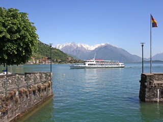 Casa per le vacanze Menaggio Ambiente 13