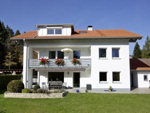 Ferienwohnung Bergblick im "Haus Sonnenweg" - Schwangau - image1