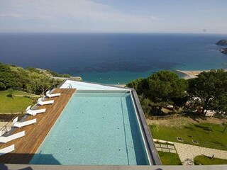 Appartamento per vacanze Vado Ligure Registrazione all'aperto 3