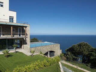 Appartamento per vacanze Vado Ligure Registrazione all'aperto 4