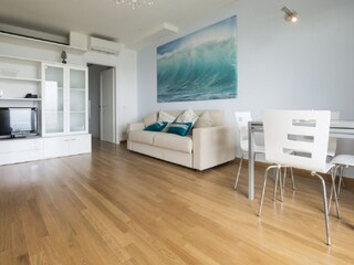 Apartamento de vacaciones Vado Ligure Características 8
