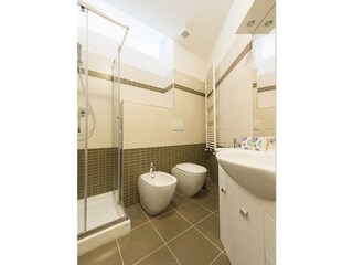Apartamento de vacaciones Vado Ligure Características 11