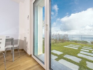 Apartamento de vacaciones Vado Ligure Características 9