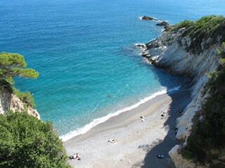 Apartamento de vacaciones Vado Ligure Entorno 17