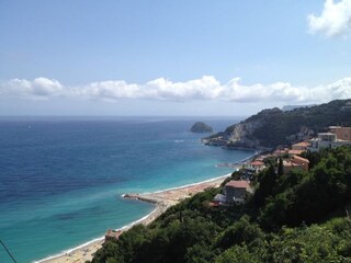 Apartamento de vacaciones Vado Ligure Entorno 18