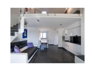 Apartamento de vacaciones Vado Ligure Características 5