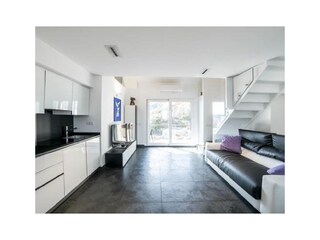 Apartamento de vacaciones Vado Ligure Características 6