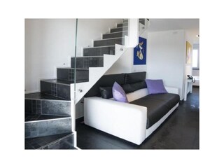 Apartamento de vacaciones Vado Ligure Características 7
