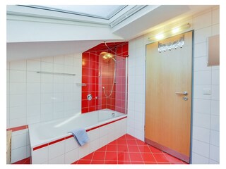 Holiday apartment München-Bogenhausen Bathroom 28