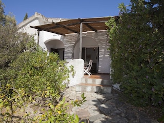 Appartamento per vacanze Quartu Sant' Elena Registrazione all'aperto 3