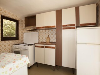 Appartamento per vacanze Quartu Sant' Elena Caratteristiche 6