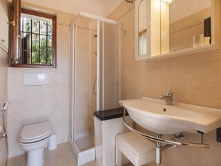 Appartamento per vacanze Quartu Sant' Elena Caratteristiche 10