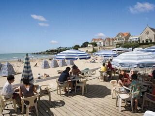 Type de propriété : Chalet Deauville Environnement 18