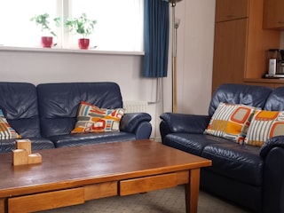 Ferienwohnung Callantsoog Ausstattung 1