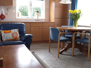 Ferienwohnung Callantsoog Ausstattung 3