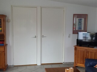 Ferienwohnung Callantsoog Ausstattung 5