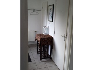 Ferienwohnung Callantsoog Ausstattung 6
