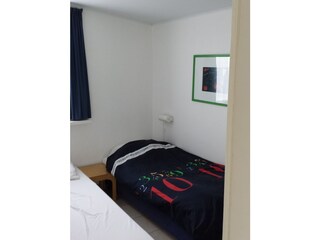Ferienwohnung Callantsoog Ausstattung 7
