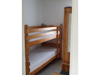 Ferienwohnung Callantsoog Ausstattung 8