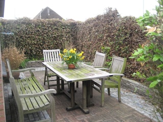 Ferienwohnung Callantsoog Außenaufnahme 2