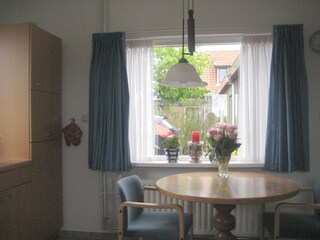 Ferienwohnung Callantsoog Ausstattung 4