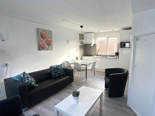 Vakantiehuis Egmond aan Zee Kenmerken 9