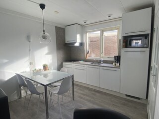 Vakantiehuis Egmond aan Zee Kenmerken 10