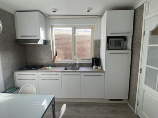 Casa per le vacanze Egmond aan Zee Caratteristiche 11