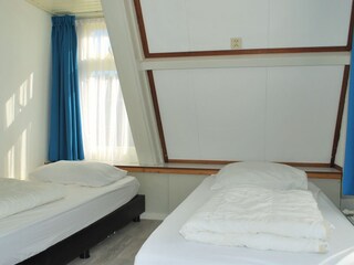 Vakantiehuis Egmond aan Zee Kenmerken 13