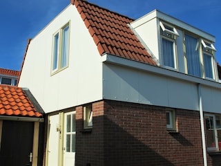 Ferienhaus Seahorse