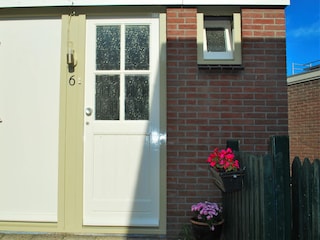 Ferienhaus Seahorse