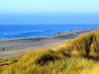 Casa per le vacanze Egmond aan Zee Ambiente 16