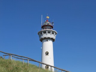 Vakantiehuis Egmond aan Zee Omgeving 18
