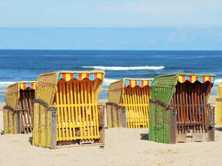 Casa per le vacanze Egmond aan Zee Ambiente 19