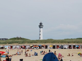 Vakantiehuis Egmond aan Zee Omgeving 20