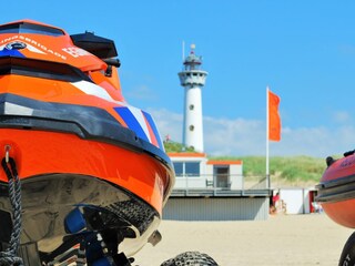 Vakantiehuis Egmond aan Zee Omgeving 21